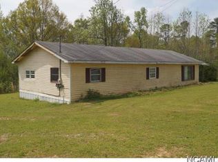 656 County Road 707, Cullman, AL 35055