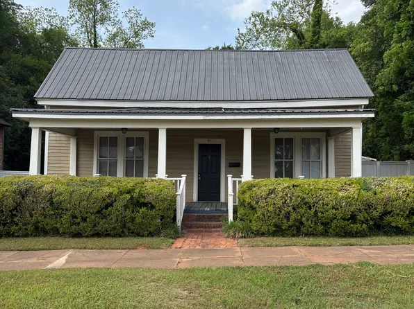 611 W Greene St, Milledgeville, GA 31061