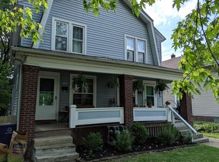 2429 Medary Ave, Columbus, OH