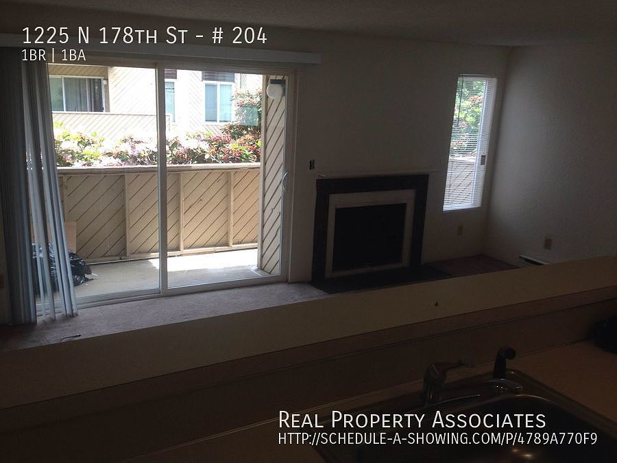 1st image of 1225 N 178th St #204