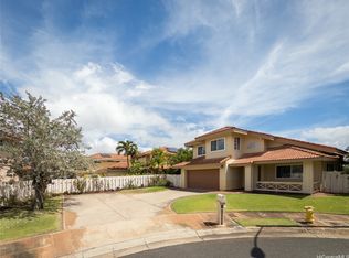 91-1005 Kanihaalilo St, Kapolei, HI 96707