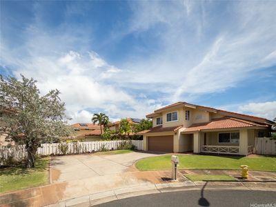 91-1005 Kanihaalilo St, Kapolei, HI, 96707