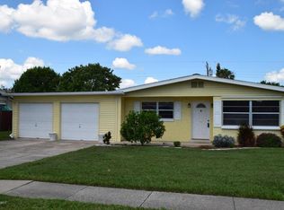 1966 Croton Rd, Melbourne, FL 32935