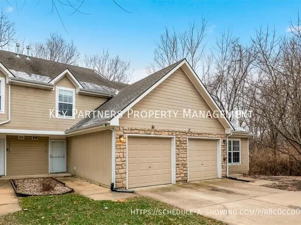 13117 W 89th St, Lenexa, KS 66215
