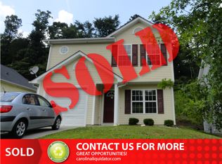 926 Valley Ridge Rd, Charlotte, NC 28214