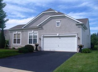 207 Joyce Cir, Avondale, PA 19311