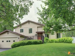 8610 Vigor Cir, Anchorage, AK 99504