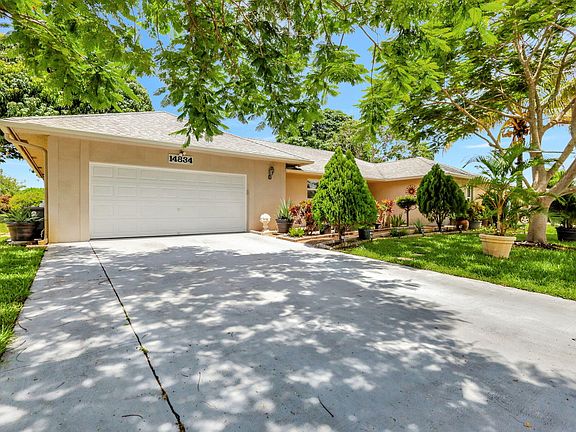 2nd image of 14834 Summersong Lane