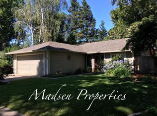 743 Victorian Park Dr, Chico, CA 95926