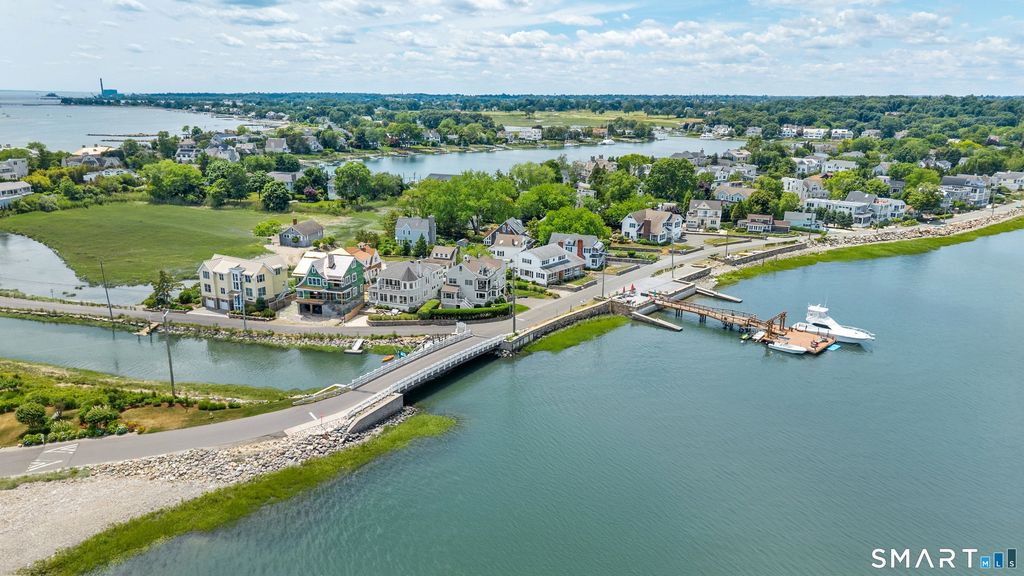 6 Canal Road, Westport, CT, Westport