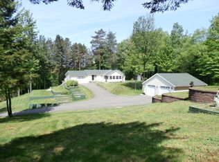 326 Brown Benoit Rd, Owls Head, NY 12969