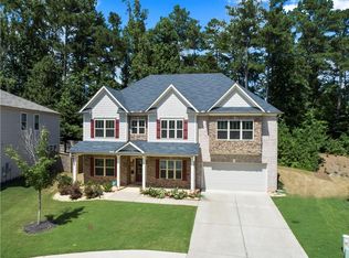 172 Madison St, Canton, GA 30115