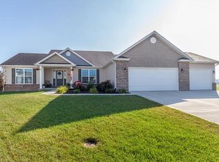 708 Santa Anna Ct, Shiloh, IL 62221