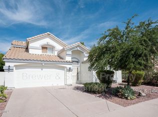 3752 E Tanglewood Dr, Phoenix, AZ 85048