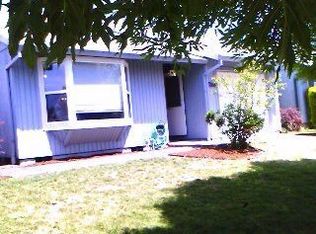 2144 S Alpine St, Cornelius, OR 97113