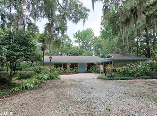 6400 Bay View Ln, Daphne, AL 36526