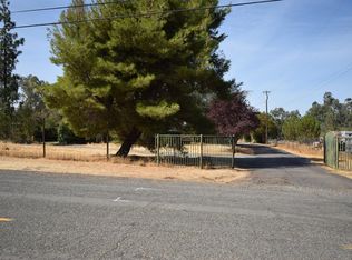 11840 Kirkwood St, Herald, CA 95638