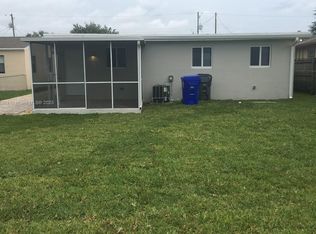 2230 Garfield St UNIT B, Hollywood, FL 33020