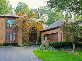 6863 Cloister Rd, Toledo, OH 43617