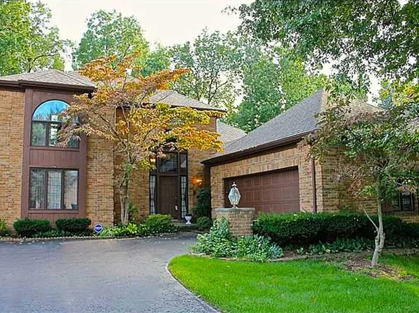 6863 Cloister Rd, Toledo, OH 43617