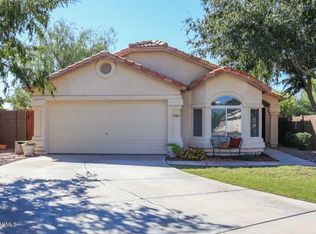 4365 E Birchwood Cir, Mesa, AZ 85206