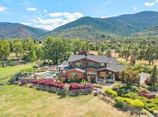 4890 Highway 66, Ashland, OR 97520