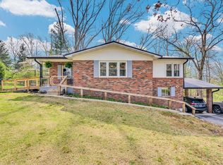 196 Malver Dr, Crossville, TN 38555