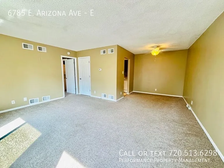 6785 E Arizona Ave #E — Photo 2