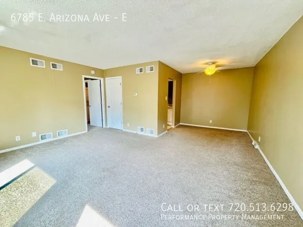 6785 E Arizona Ave APT E, Denver, CO 80224