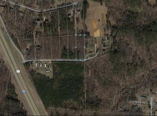 00 Bennett Farm Rd, Stokesdale, NC 27357