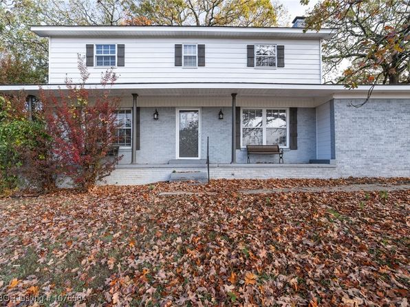 1 Old Greenwood Ln, Fort Smith, AR 72903