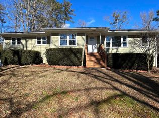 643 Sowell Rd, McDonough, GA 30252