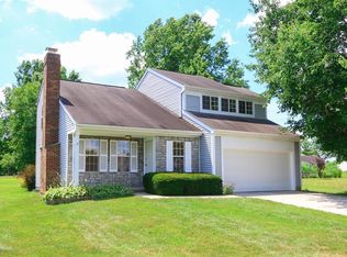 11992 Stillwind Dr, Cincinnati, OH 45249