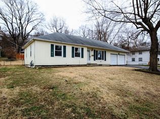 5103 N Euclid Ave, Kansas City, MO 64118