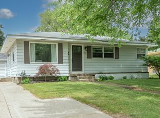 3661 Hubal Ave SW, Wyoming, MI 49519