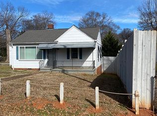 408 Tampa St, Greenville, SC 29609