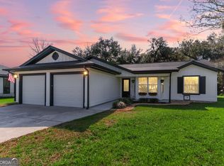 106 Westridge Ct, Kingsland, GA 31548