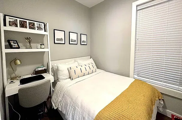 Rented by Corcoran | media 4
