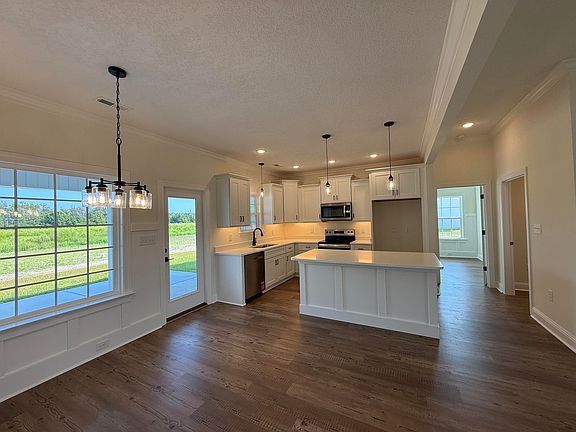 5th image of 3793 Valley Forge Rd. Lot 2 Magnolia