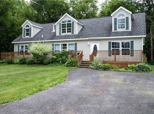 523 S Jay St, Rome, NY 13440