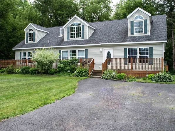 523 S Jay St, Rome, NY 13440