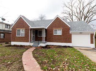 1657 Wesleyan Rd, Dayton, OH 45406