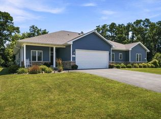 Tuscumbia Meadows Property Own, Green Lake, WI 54941