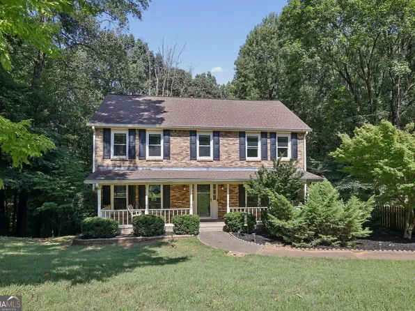 3832 Whitney Pl, Duluth, GA 30096