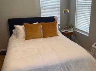547 Adams St #3, Hoboken, NJ 07030