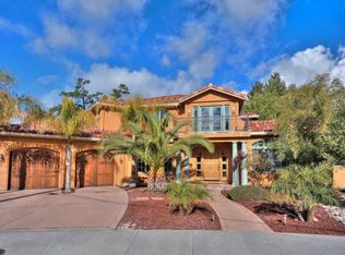 76 Mariposa Ave, Los Gatos, CA