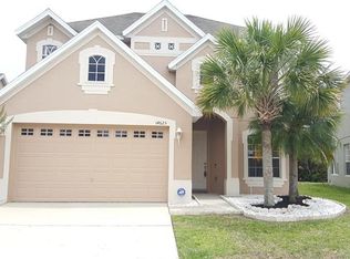 14625 Huntcliff Park Way, Orlando, FL 32824