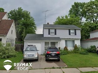 2013 E Court St, Flint, MI 48503