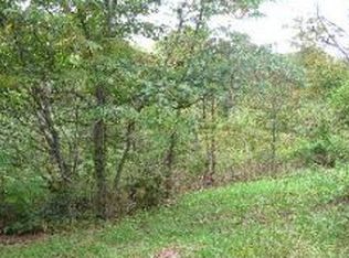 97 Washboard Ln, Springville, IN 47462