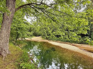 1882 N 556th Rd, Tahlequah, OK 74464